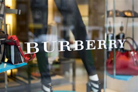 burberry ai|burberry digital marketing strategy.